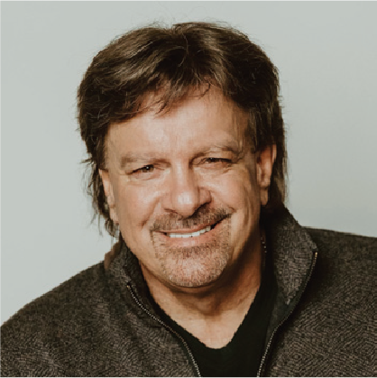 Tim Clinton