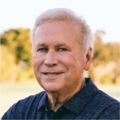 Jay Strack